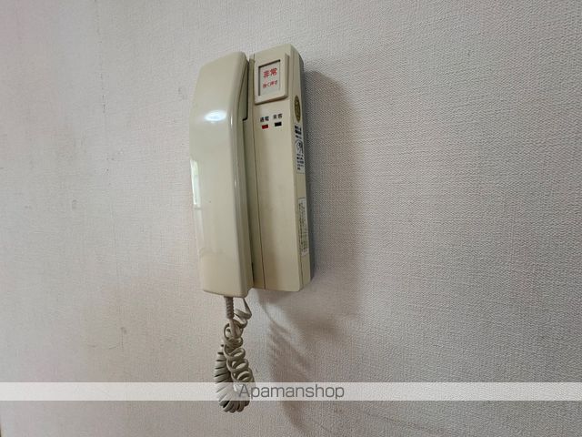 ソシアハイツOKUDAの内装写真
