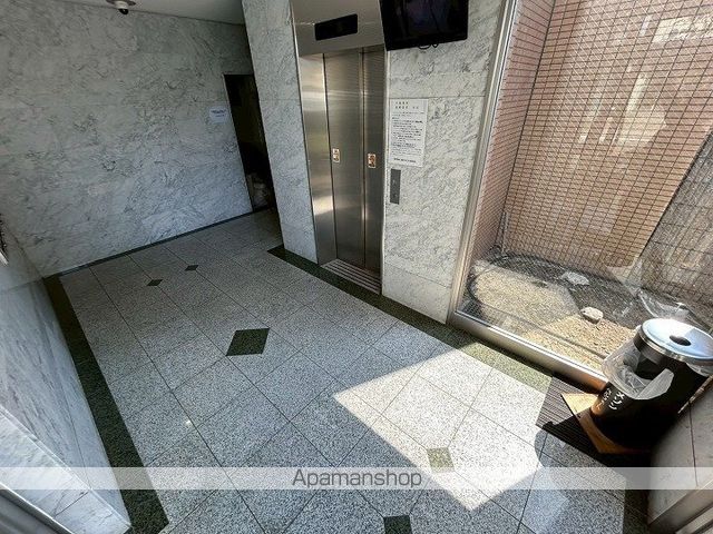 メゾンパルフェートの内装写真