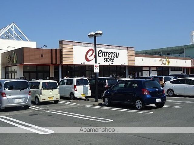 エクシード三方原IIの周辺写真