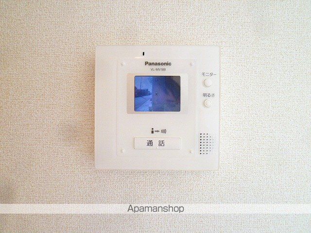 ラフレシ-ル Aの内装写真