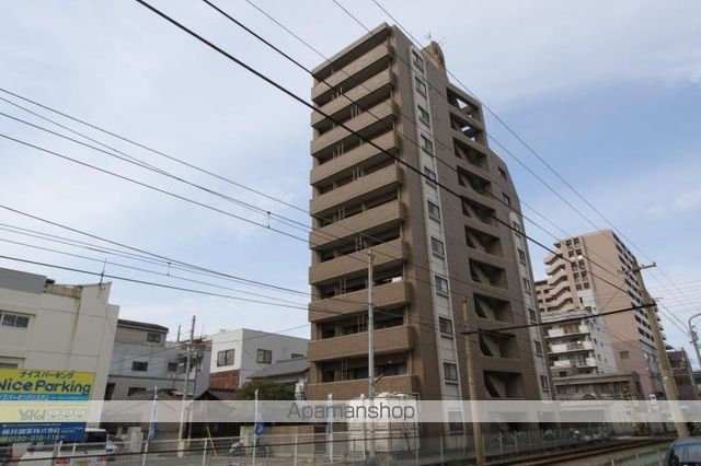 朝日プラザアーバンコア高松 804の外観写真