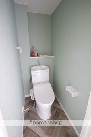 せせら壱番館の内装写真