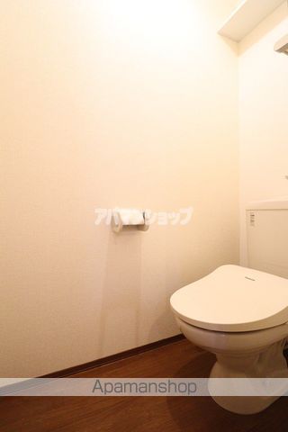 Rose Villa Dの内装写真