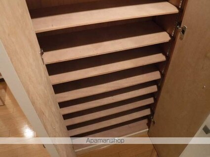 クレール目黒[1LDK/44.17m2]の内装3