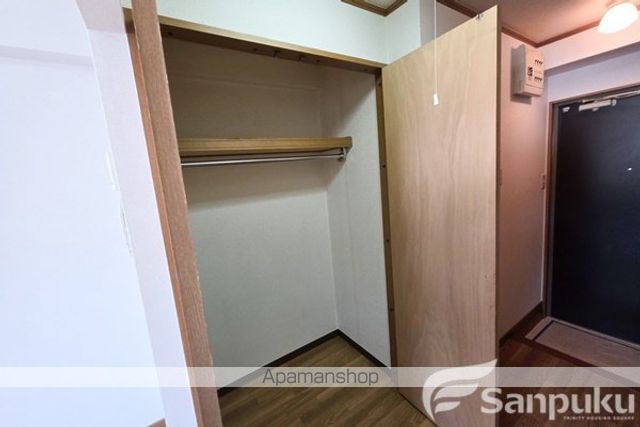 伊予鉄道本町線 本町六丁目駅 徒歩9分 4階建 築29年の内装写真