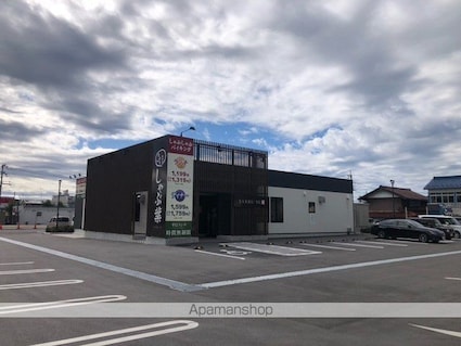 ハイアール２１[1K/24m2]の周辺3