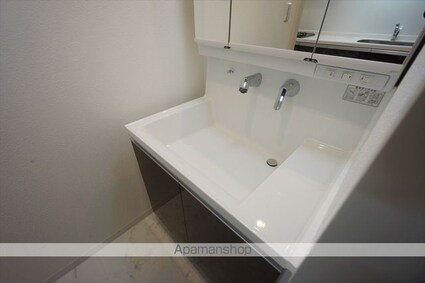 セレニティー名駅[1K/28.65m2]の内装8