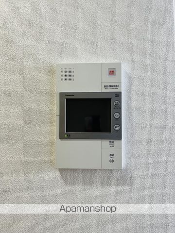 ラシーヌ天王寺町南の内装写真