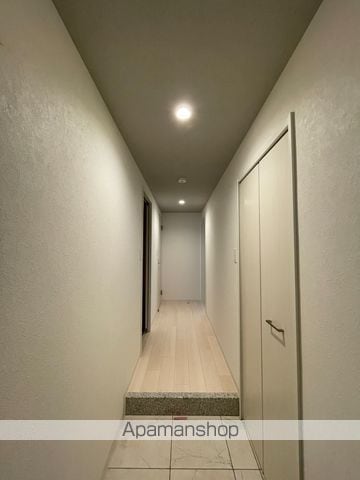 GRAN DUKE千種RUBINOの内装写真