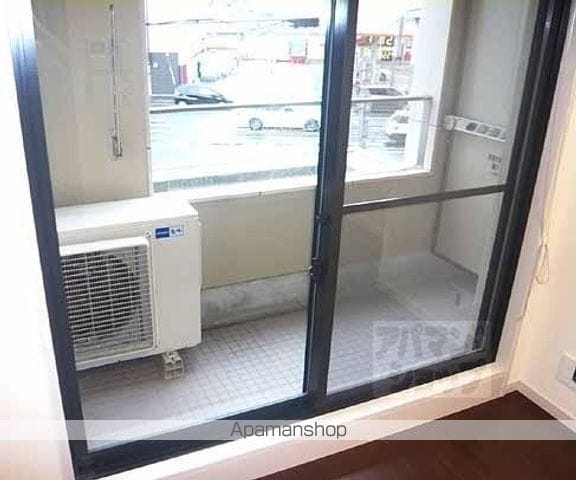 パインフィールド吉祥院の内装写真