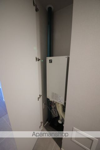 ザ・札幌タワーズ ウエストタワーの内装写真