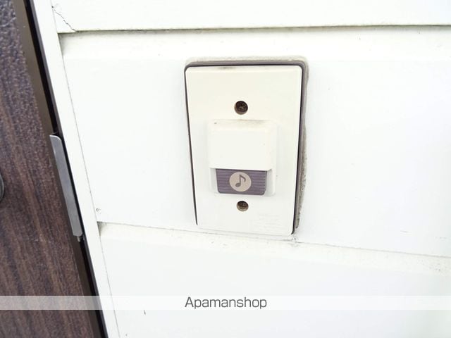 高橋荘の内装写真