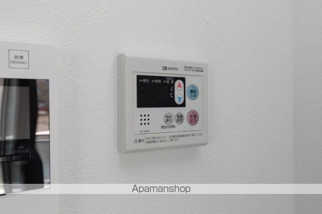 プレシャスタイム通町の内装写真