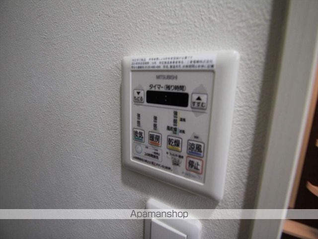 サムティ江坂JUREVEの内装写真