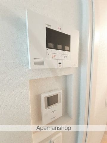 エクセレント赤井の内装写真