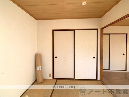 ファミール川原[3DK/48.58m2]の内装3