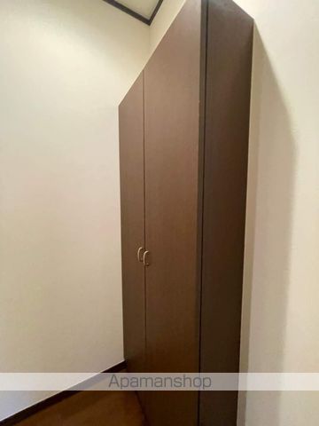 ルカーニア湘南の内装写真
