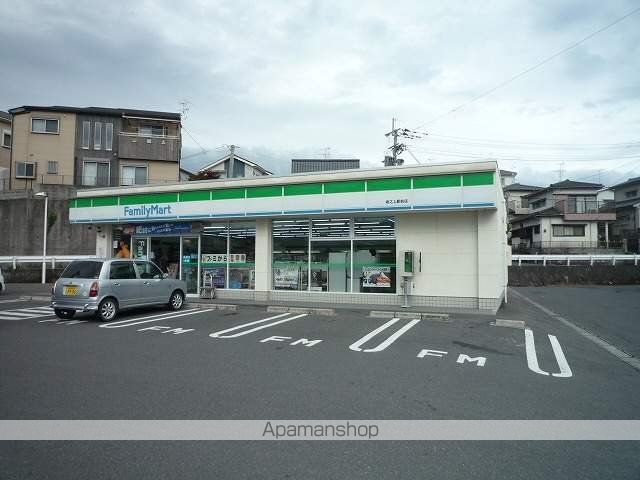 ルミエールハイツ南栄の周辺写真