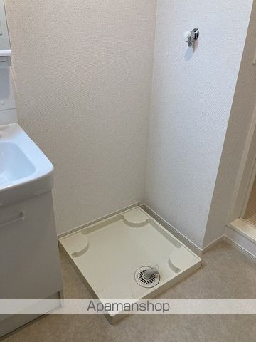 ドリームキャッスルの内装写真