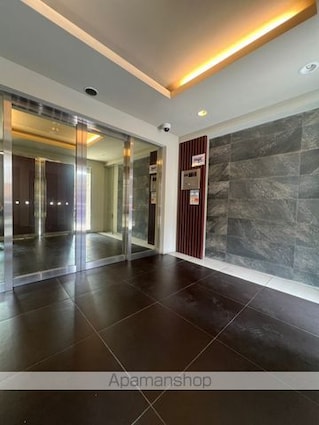 東京都中野区江古田２丁目[1LDK/40.11m2]のロビー