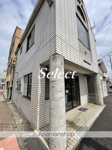 ヴェルト横浜吉野町の周辺写真