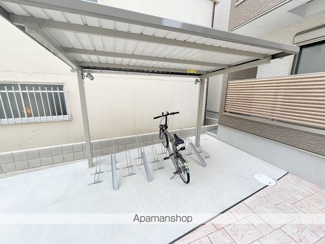 南海電鉄南海本線 浜寺公園駅 徒歩9分 3階建 築3年のその他写真