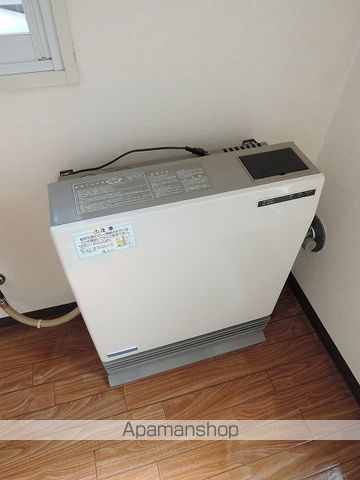 プレサント琴似1ー3の内装写真