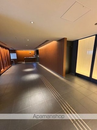 パークアクシス元浅草ステージ[2DK/46.23m2]の共用部9