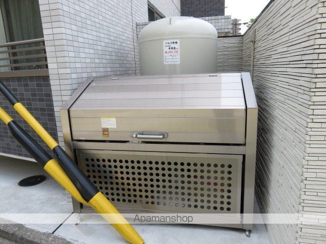 ハピネス北田町の外観写真
