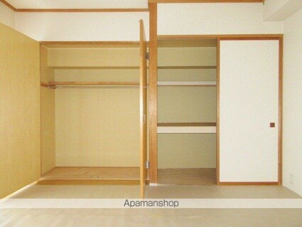 長野県長野市大字栗田[3LDK/80m2]の収納