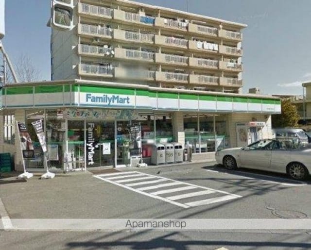 東京都立川市富士見町１丁目[1K/22.03m2]の周辺2
