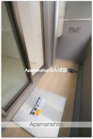 TLRRESIDENCE本町ウエストの内装写真