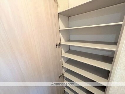 セジュールさびしろ　ＡＢ[1LDK/48.27m2]の玄関1