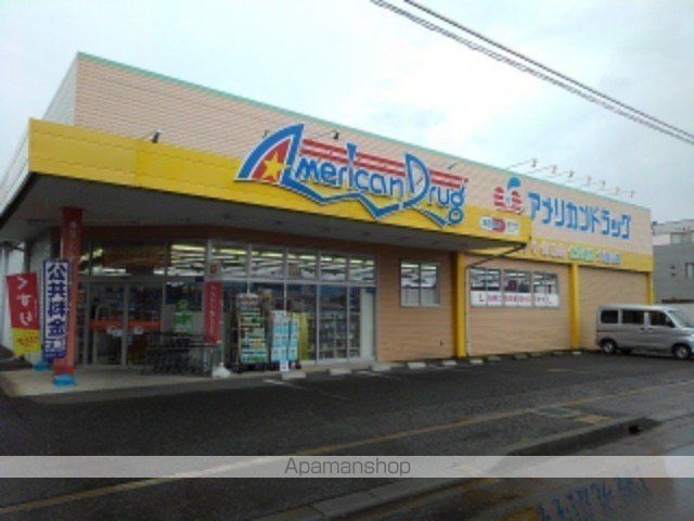 ヴァンベールの周辺写真