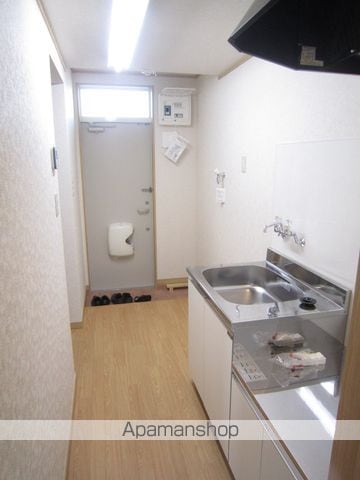 Kハイツの内装写真