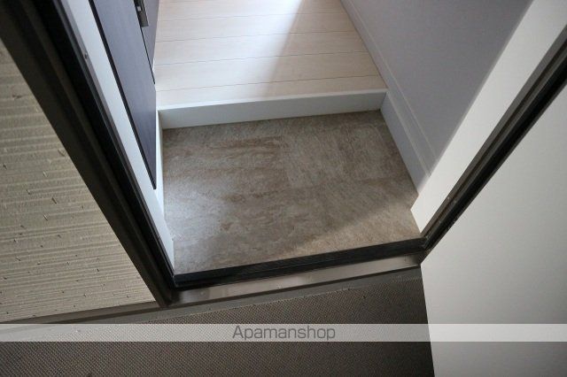 GRANDTIC TOMITAの内装写真