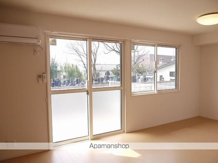 カーサフェリーチェ[3LDK/78.95m2]のリビング・居間