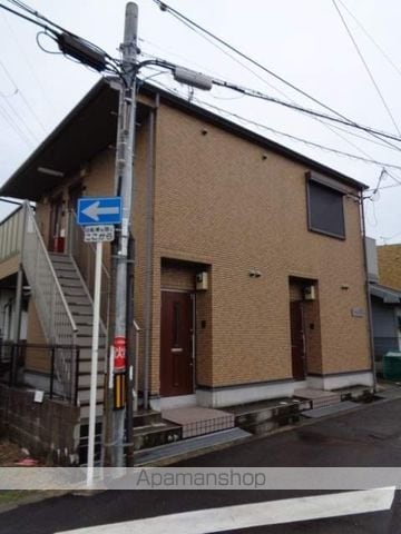 サンヴェールの外観写真