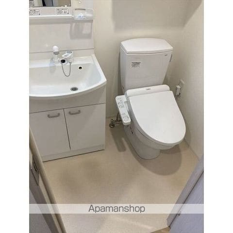 クラリッサ川崎ルーナの内装写真