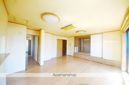 東京都世田谷区粕谷４丁目[2LDK/90m2]のセキュリティ