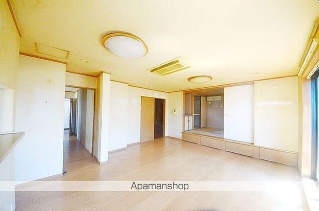 東京都世田谷区粕谷４丁目[2LDK/90m2]のセキュリティ