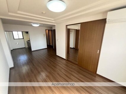 ラベンターナ[2LDK/45.63m2]のリビング・居間3