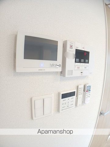 アールズハイムIIの内装写真
