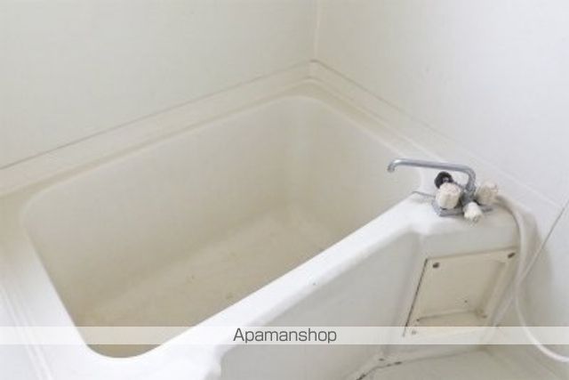 クランツハイムの内装写真