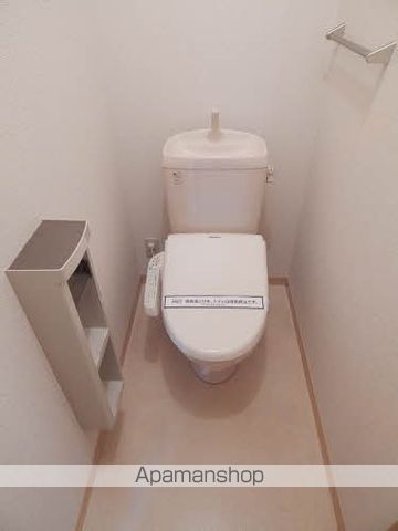 フォーレス ナカシマ B棟の内装写真