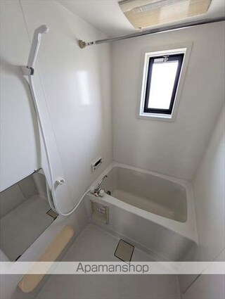 岡山県倉敷市玉島長尾[2DK/49.69m2]のバス