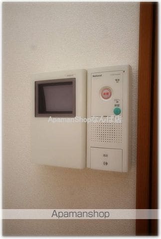 メゾンデノムラ東心斎橋の内装写真