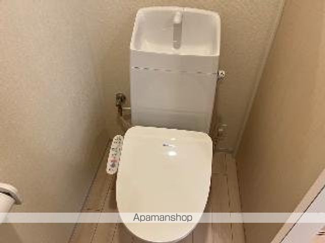流山市駒木マンションの内装写真