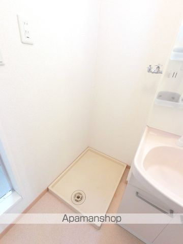 ノイエ・シュタット ABの内装写真
