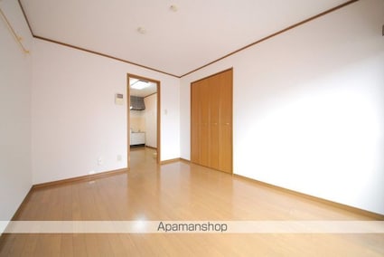 ブリックアーバー[1K/20m2]のその他部屋・スペース